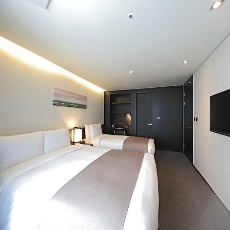 מלון Ramada Encore By Wyndham Seoul Magok מראה חיצוני תמונה